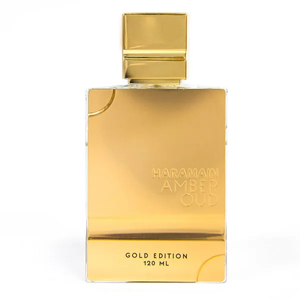 Nước Hoa Unisex Al Haramain Amber Oud Gold Edition EDP 120ml - Nước hoa - Vua Hàng Hiệu