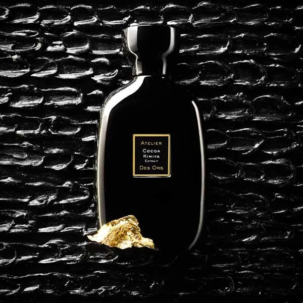 Nước Hoa Unisex Atelier Des Ors Cocoa Kimiya Extrait De Parfum 100ml D- HA - Nước hoa - Vua Hàng Hiệu