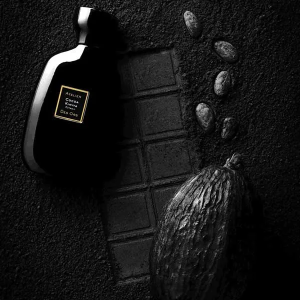 Nước Hoa Unisex Atelier Des Ors Cocoa Kimiya Extrait De Parfum 100ml D- HA - Nước hoa - Vua Hàng Hiệu