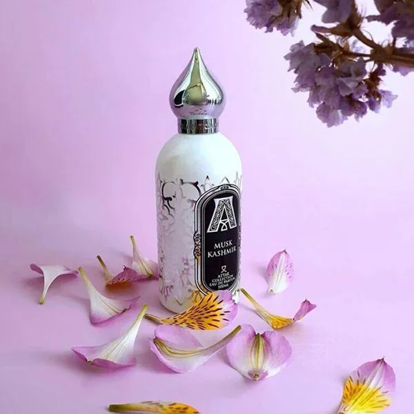 Nước Hoa Unisex Attar Collection Musk Kashmir (EDP) Eau De Parfum 100ml - Nước hoa - Vua Hàng Hiệu