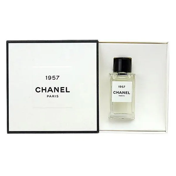 Nước Hoa Unisex Chanel 1957 Les Exclusifs EDP 4ml - Nước hoa - Vua Hàng Hiệu