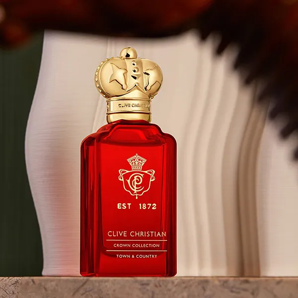 Nước Hoa Unisex Clive Christian Town & Country EDP 50ml - Nước hoa - Vua Hàng Hiệu