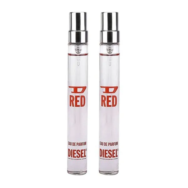 Nước Hoa Unisex Diesel D Red Eau De Parfum 10ml - Nước hoa - Vua Hàng Hiệu