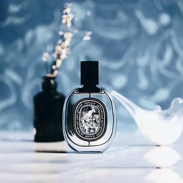 Nước Hoa Unisex Diptyque Fleur De Peau Eau De Parfum (EDP) 75ml - Nước hoa - Vua Hàng Hiệu