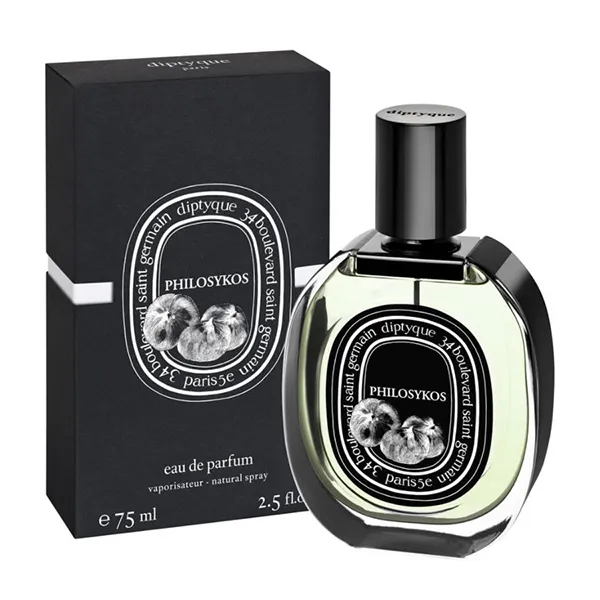 Nước Hoa Unisex Diptyque Philosykos Eau De Parfum (EDP) 75ml - Nước hoa - Vua Hàng Hiệu