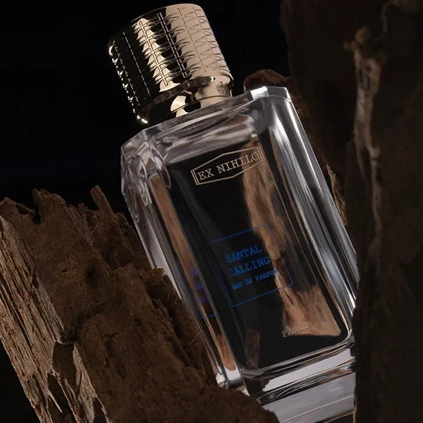 Nước Hoa Unisex Ex Nihilo Santal Calling Eau De Parfum (EDP) 50ml