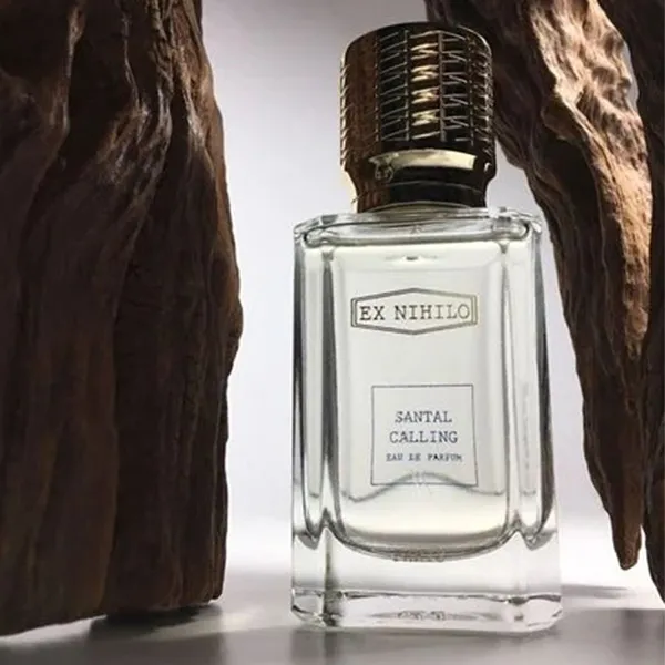 Nước Hoa Unisex Ex Nihilo Santal Calling Eau De Parfum (EDP) 50ml
