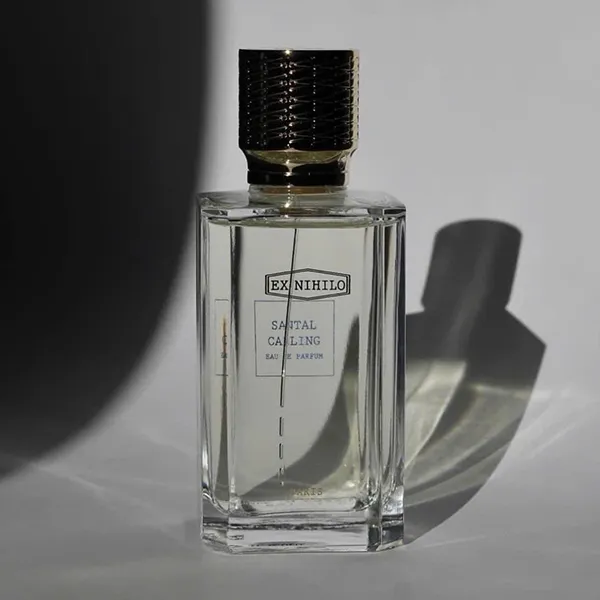 Nước Hoa Unisex Ex Nihilo Santal Calling Eau De Parfum (EDP) 50ml