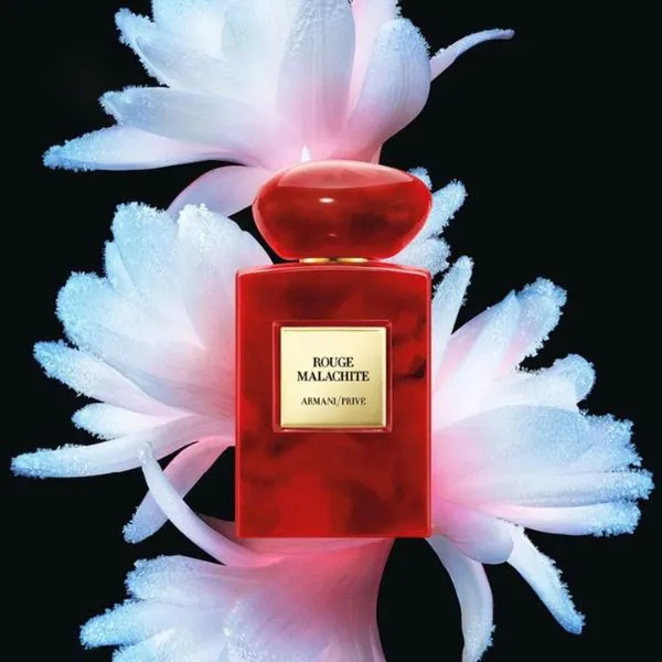 Nước Hoa Unisex Giorgio Armani Prive Rouge Malachite Eau De Parfum (EDP) 100ml