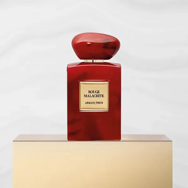 Nước Hoa Unisex Giorgio Armani Prive Rouge Malachite Eau De Parfum (EDP) 100ml