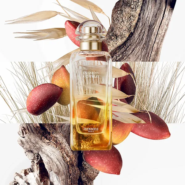 Nước Hoa Unisex Hermès Un Jardin À Cythère EDT 100ml