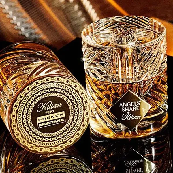 Nước Hoa Unisex Kilian Angels’ Share Eau De Parfum (EDP) 50ml