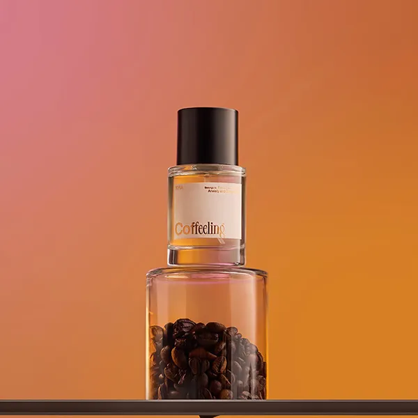 Nước Hoa Unisex Kira Parfum Coffeeling EDP 50ml D- HA - Nước hoa - Vua Hàng Hiệu