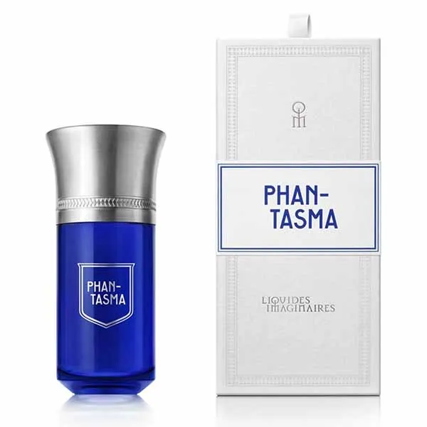 Nước Hoa Unisex Les Liquides Imaginaires Phantasma EDP 100ml D- HA - Nước hoa - Vua Hàng Hiệu