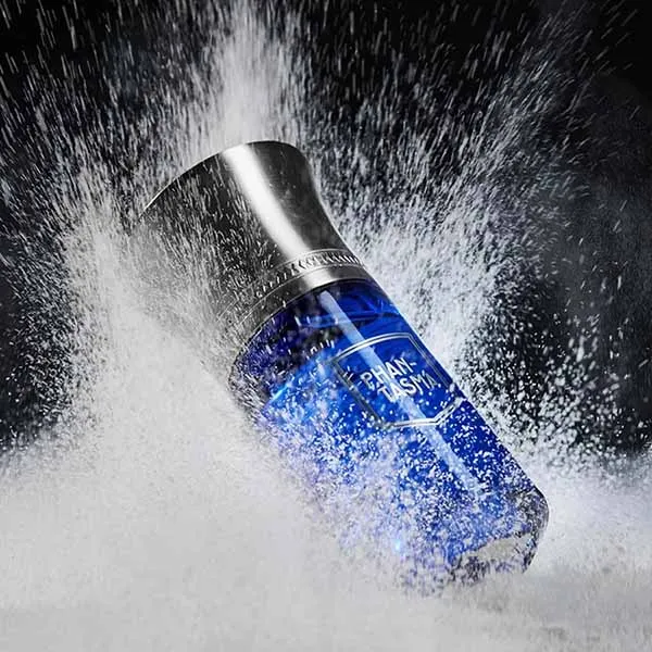 Nước Hoa Unisex Les Liquides Imaginaires Phantasma EDP 100ml D- HA - Nước hoa - Vua Hàng Hiệu