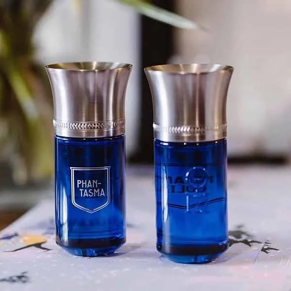 Nước Hoa Unisex Les Liquides Imaginaires Phantasma EDP 100ml D- HA - Nước hoa - Vua Hàng Hiệu