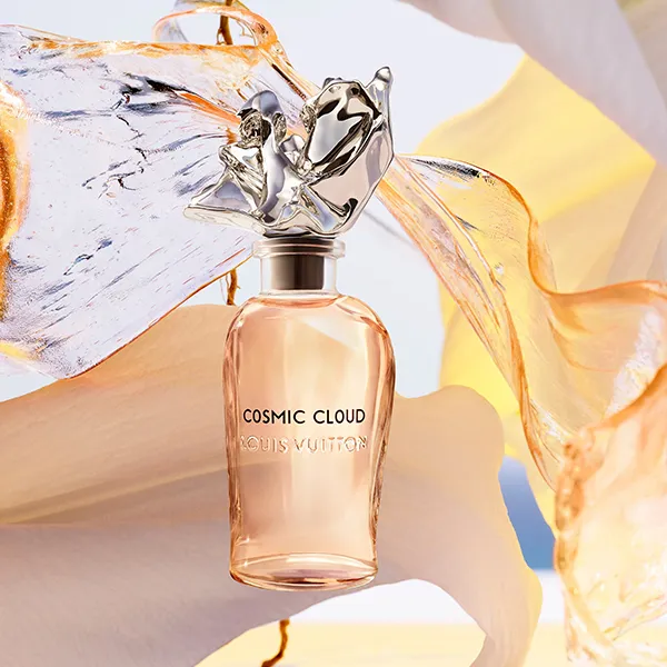 Nước Hoa Unisex Louis Vuitton LV Cosmic Cloud EDP 100ml - Nước hoa - Vua Hàng Hiệu
