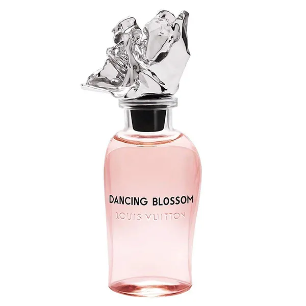 Nước Hoa Unisex Louis Vuitton LV Dancing Blossom Extrait 100ml