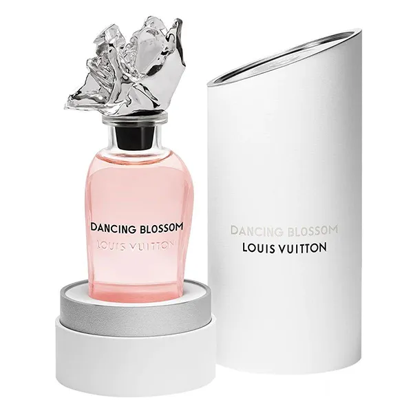 Nước Hoa Unisex Louis Vuitton LV Dancing Blossom Extrait 100ml