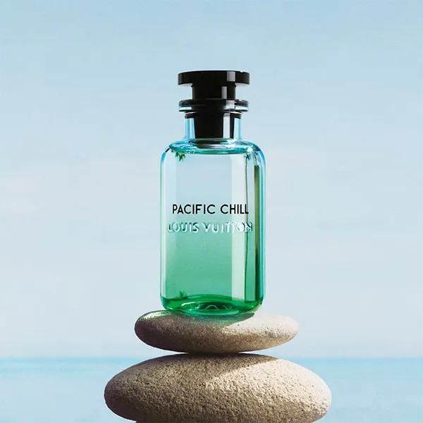 Nước Hoa Unisex Louis Vuitton LV Pacific Chill Eau De Parfum (EDP) 100ml - Nước hoa - Vua Hàng Hiệu