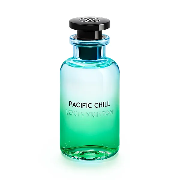 Nước Hoa Unisex Louis Vuitton LV Pacific Chill Eau De Parfum (EDP) 100ml - Nước hoa - Vua Hàng Hiệu