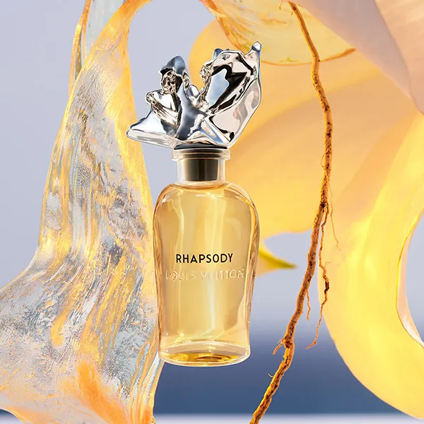 Nước Hoa Unisex Louis Vuitton LV Rhapsody EDP 100ml