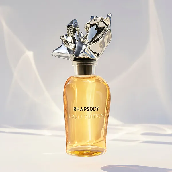 Nước Hoa Unisex Louis Vuitton LV Rhapsody EDP 100ml