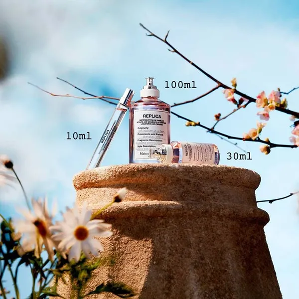 Nước Hoa Unisex Maison Martin Margiela Replica Spring In The Park Eau De Toilette (EDT) 100ml