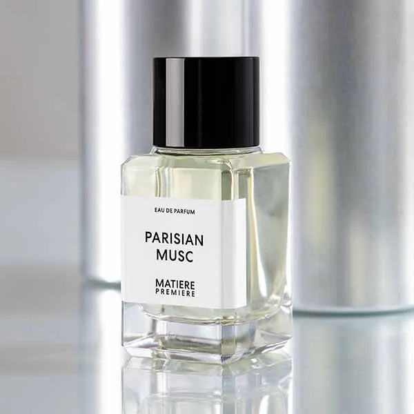 Nước Hoa Unisex Matiere Premiere Parisian Musc EDP 100ml