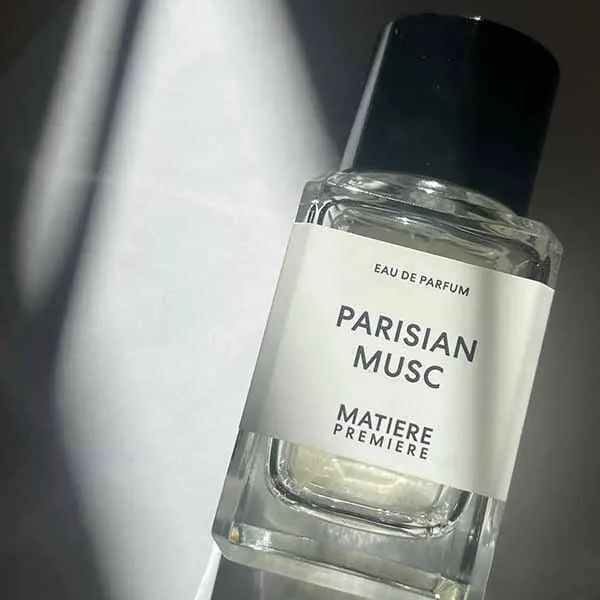 Nước Hoa Unisex Matiere Premiere Parisian Musc EDP 100ml