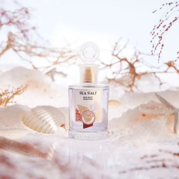 Nước Hoa Unisex Monotheme Sea Salt EDT 100ml - Nước hoa - Vua Hàng Hiệu