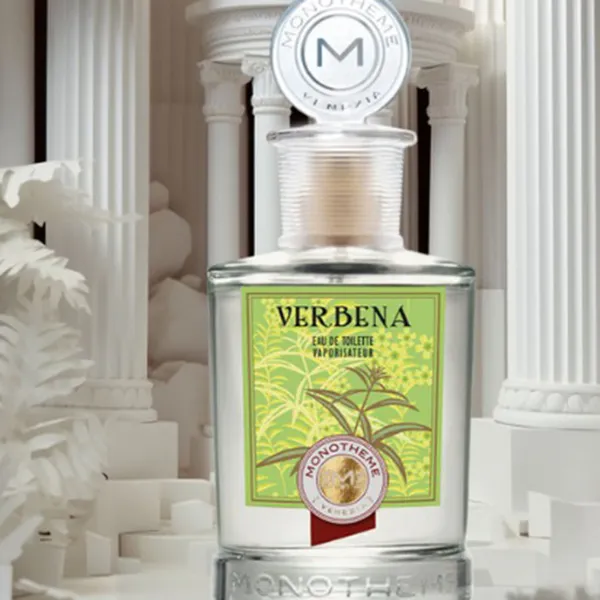 Nước Hoa Unisex Monotheme Verbena EDT 100ml - Nước hoa - Vua Hàng Hiệu