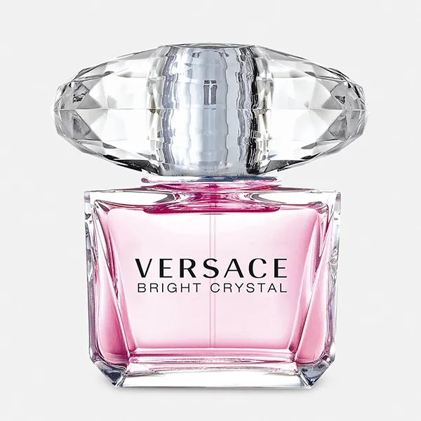 Nước Hoa Versace Bright Crystal EDT 90ml