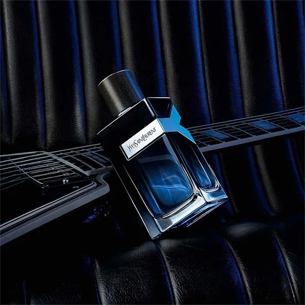 Set Nước Hoa Nam Yves Saint Laurent YSL Y Eau De Parfum 100ml + 10ml - Nước hoa - Vua Hàng Hiệu