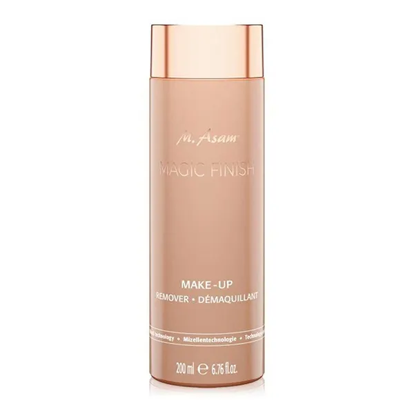 Nước Tẩy Trang M. Asam Magic Finish Make-Up Entferner 200ml - Mỹ phẩm - Vua Hàng Hiệu
