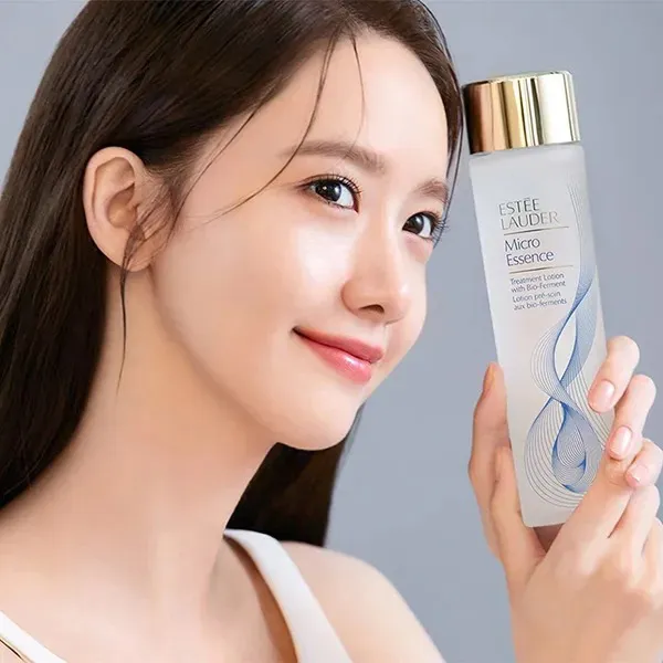 Nước Thần Estée Lauder Micro Essence Treatment Lotion With Bio-Ferment 100ml