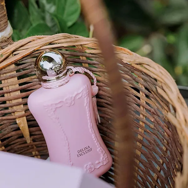 Nước Hoa Nữ Parfums De Marly Delina EDP 30ml