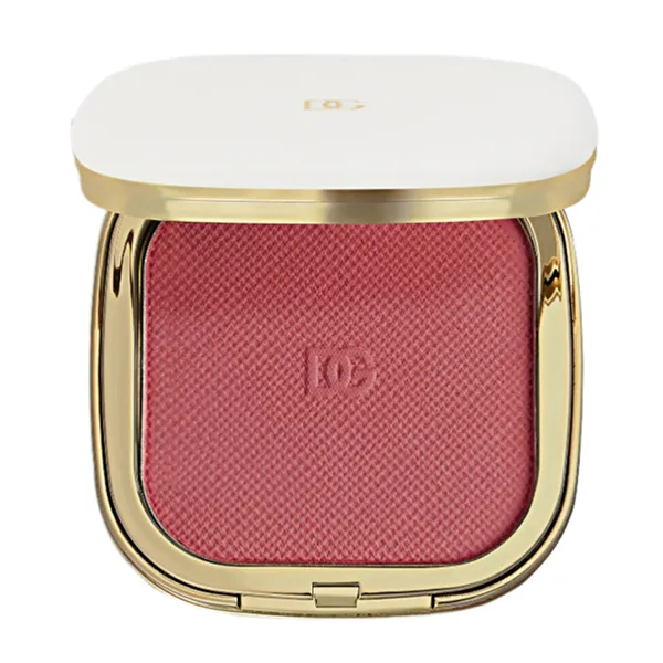 Phấn Má Hồng Dolce & Gabbana D&G Cheeks & Eyes Match Lasting Blush & Eyeshadow Powder 05 Wonderful Strawberry Màu Hồng Đất - Trang điểm - Vua Hàng Hiệu