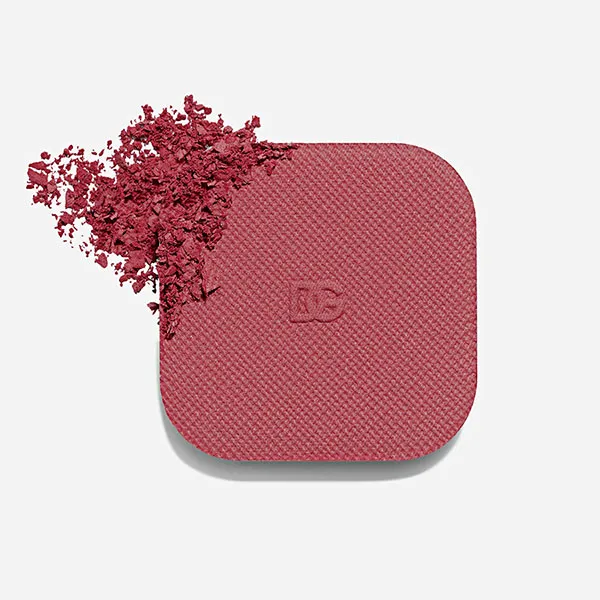 Phấn Má Hồng Dolce & Gabbana D&G Cheeks & Eyes Match Lasting Blush & Eyeshadow Powder 05 Wonderful Strawberry Màu Hồng Đất - Trang điểm - Vua Hàng Hiệu