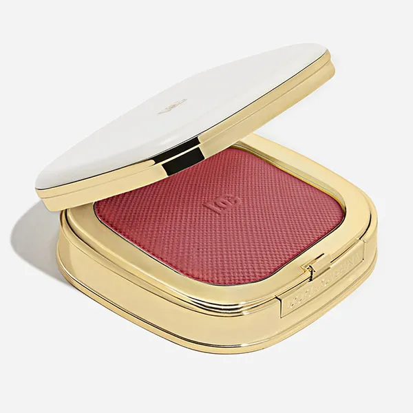 Phấn Má Hồng Dolce & Gabbana D&G Cheeks & Eyes Match Lasting Blush & Eyeshadow Powder 05 Wonderful Strawberry Màu Hồng Đất - Trang điểm - Vua Hàng Hiệu