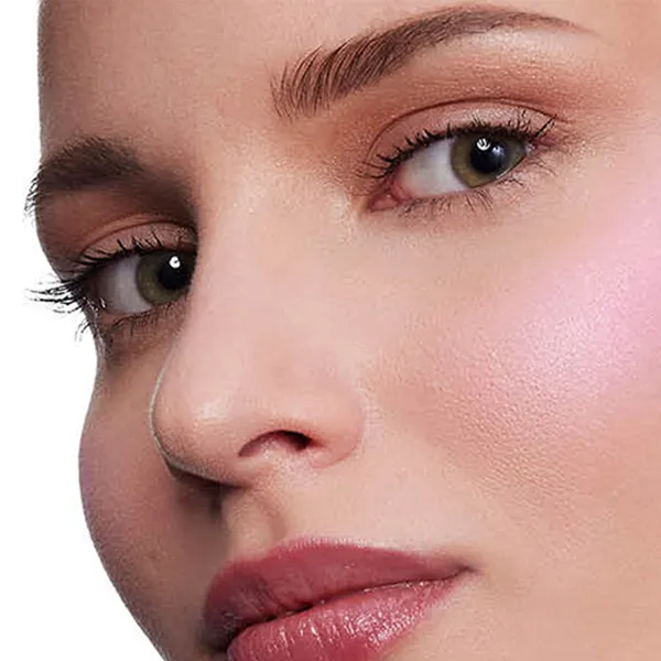 Phấn Má Hồng Yves Saint Laurent YSL Make Me Blush - Bold Blurring Blush Màu 42 Babydoll Pink