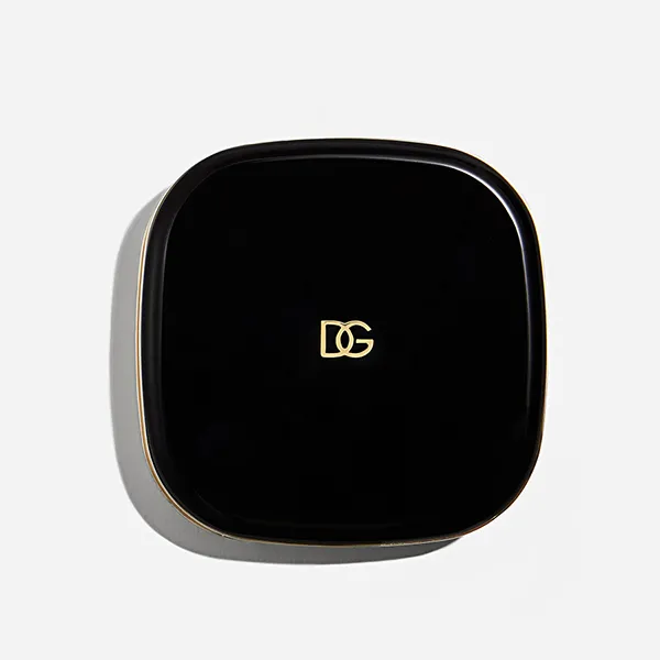 Phấn Mắt Và Tạo Khối Dolce & Gabbana D&G Face & Eyes Match Lasting Bronzer And Eyeshadow Powder 14g - Trang điểm - Vua Hàng Hiệu