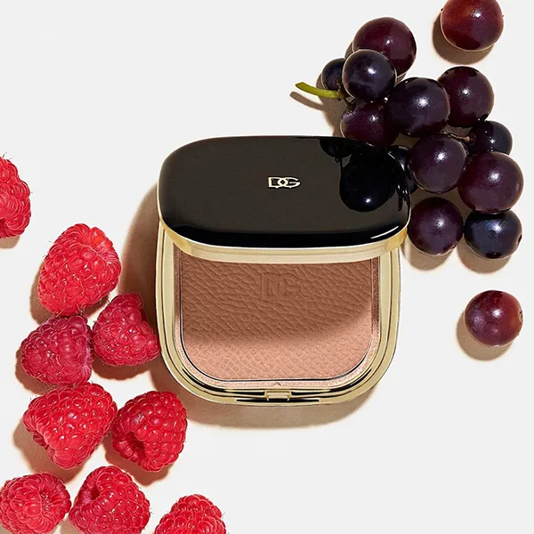 Phấn Mắt Và Tạo Khối Dolce & Gabbana D&G Face & Eyes Match Lasting Bronzer And Eyeshadow Powder 14g - Trang điểm - Vua Hàng Hiệu