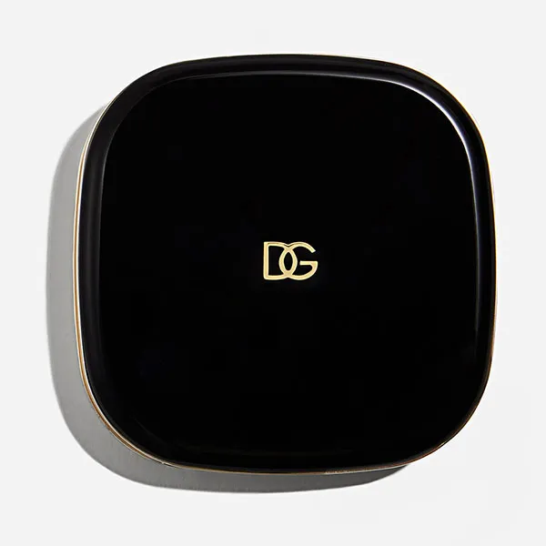 Phấn Mắt Và Tạo Khối Dolce & Gabbana D&G Face & Eyes Match Lasting Bronzer & Eyeshadow Powder 01 Light 14g - Trang điểm - Vua Hàng Hiệu