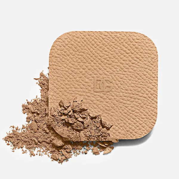 Phấn Mắt Và Tạo Khối Dolce & Gabbana D&G Face & Eyes Match Lasting Bronzer & Eyeshadow Powder 01 Light 14g - Trang điểm - Vua Hàng Hiệu