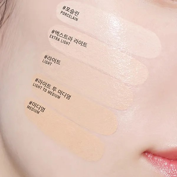 Phấn Nước Bobbi Brown Intensive Skin Serum Cushion Foundation SPF40/PA++++ Tone Porcelain