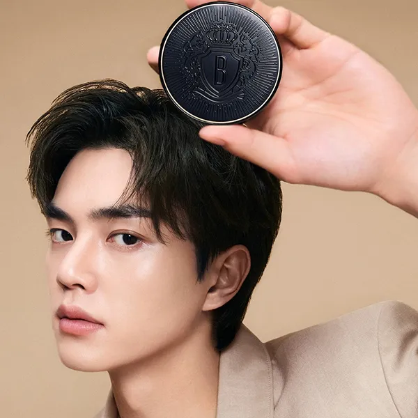 Phấn Nước Bobbi Brown Weightless Skin Cushion Foundation Tone Light To Medium