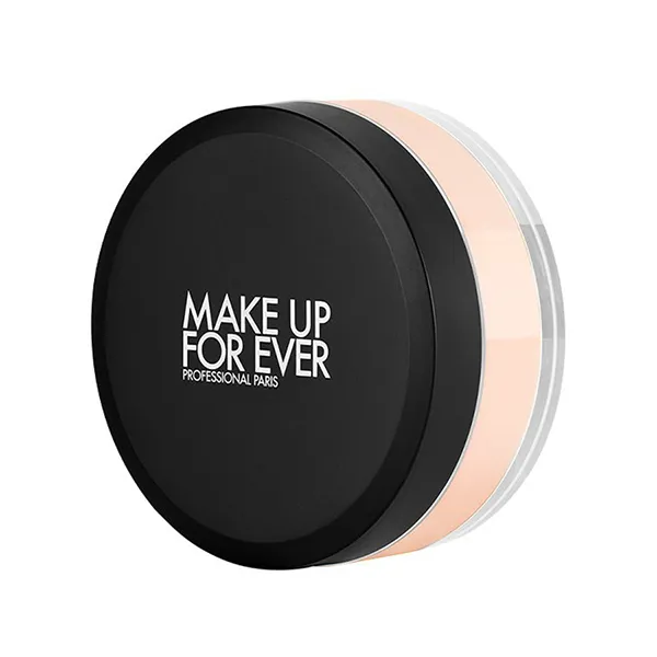 Phấn Phủ Bột Make Up For Ever HD Skin Setting Powder Tone 0.1 Rose 18g