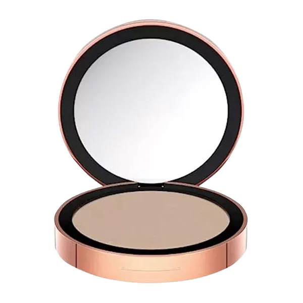Phấn Phủ M. Asam Magic Finish Satin Compact Powder 8g Tone Ivory - Trang điểm - Vua Hàng Hiệu
