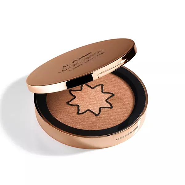 Phấn Tạo Khối M. Asam Magic Finish Satin Bronzer Deep 6.5 g - Trang điểm - Vua Hàng Hiệu